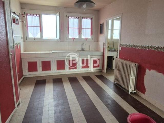 Appartement vente à Boulogne-sur-Mer, Boulogne-sur-mer