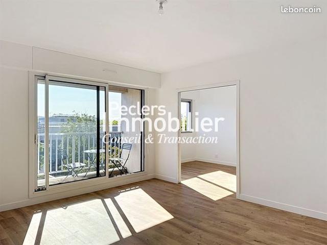 Appartement vente à Nanterre, Rueil-malmaison