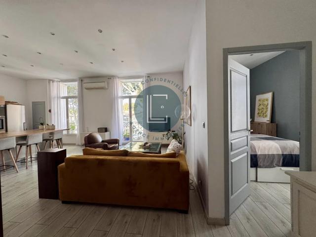 Appartement vente à Mauguio, Hérault