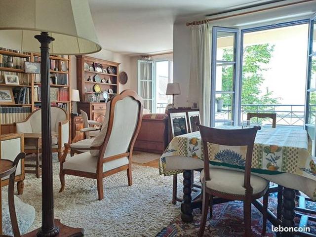 Appartement vente à Rambouillet
