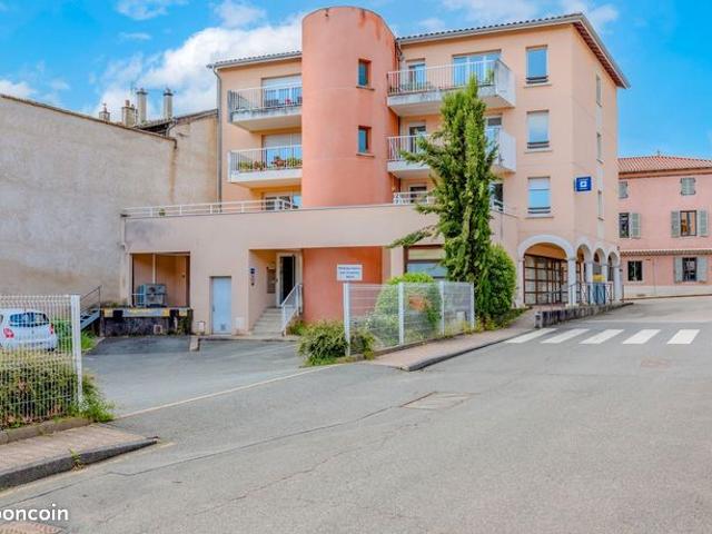 Appartement vente à Villefranche-sur-Saône, Rhône