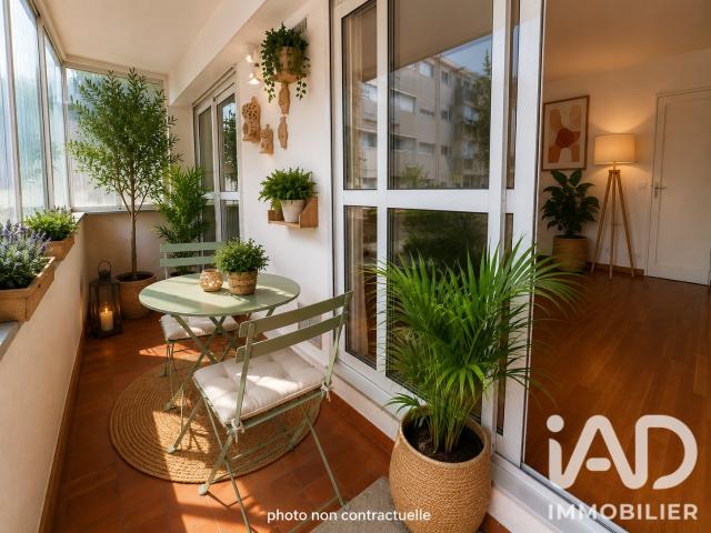 Appartement vente à Versailles, Plaisir