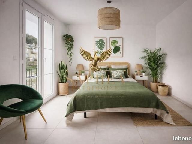 Appartement vente à Arrondissement de Draguignan, La Garde-freinet