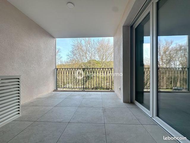 Appartement vente à Brignoles, Flassans-sur-issole