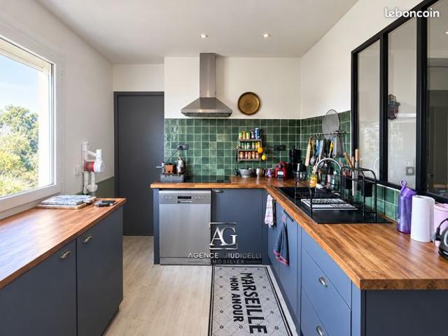 Appartement vente à Corte, Ghisonaccia