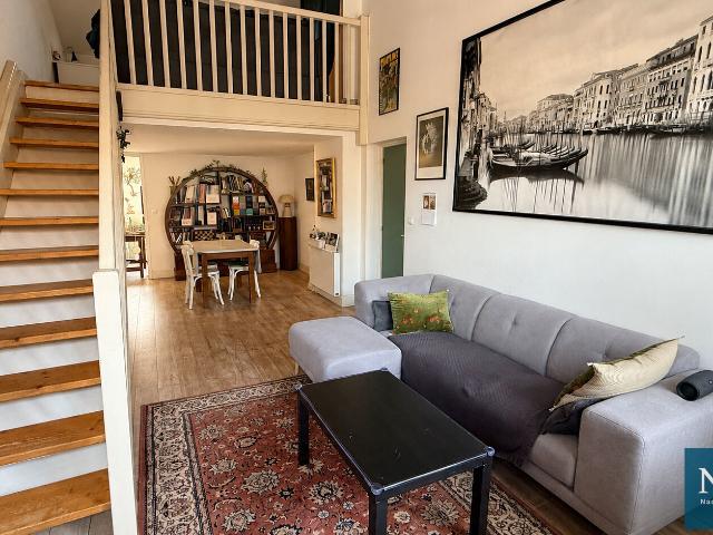 Appartement vente à Bayonne