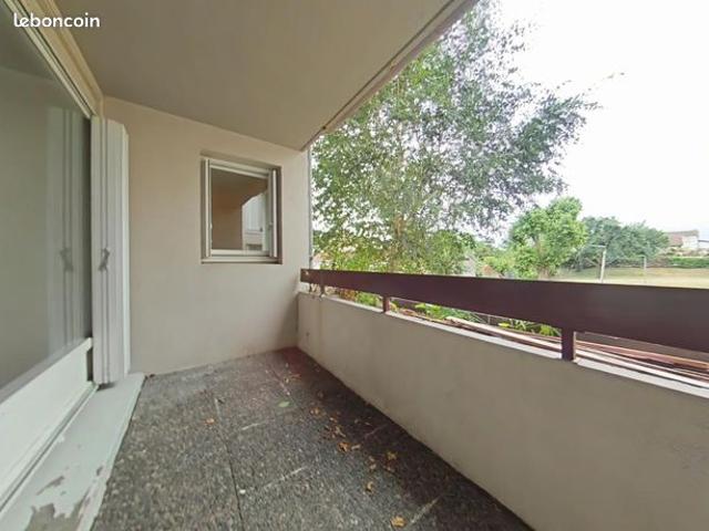 Appartement vente à Tarbes