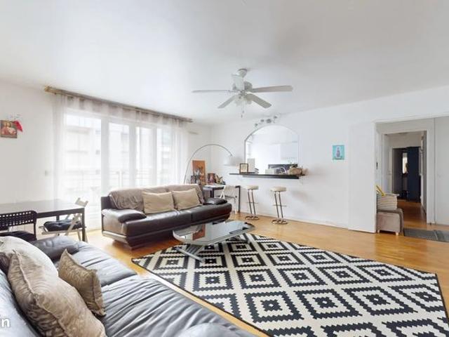 Appartement vente à Versailles, Montigny-le-bretonneux