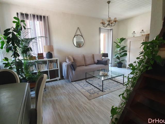 Appartement vente à Ajaccio, Bastelicaccia
