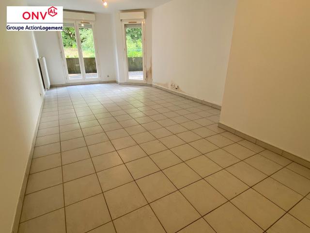 Appartement vente à La Tour-du-Pin, L'isle-d'abeau