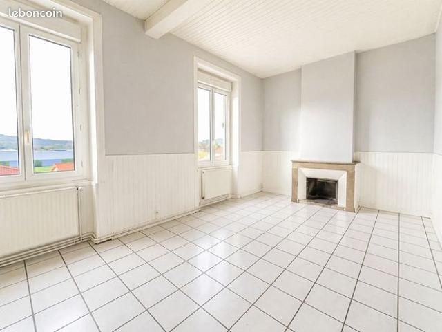 Appartement vente à Nantua, Jujurieux