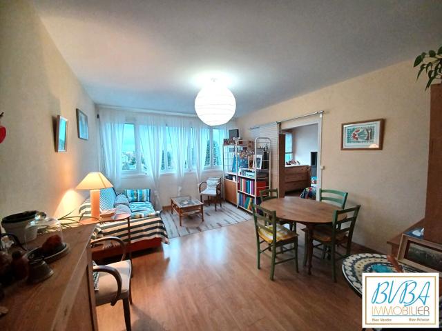 Appartement vente à Nantes, Saint-herblain