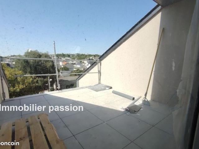 Appartement vente à Angers, Chalonnes-sur-loire