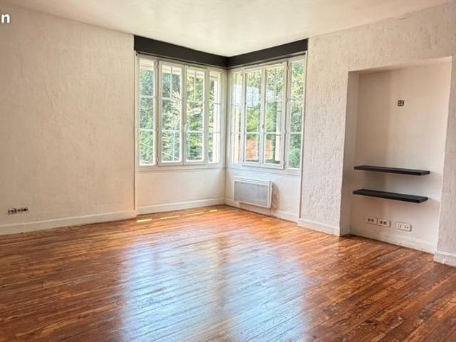 Appartement vente à Pau, Jurançon