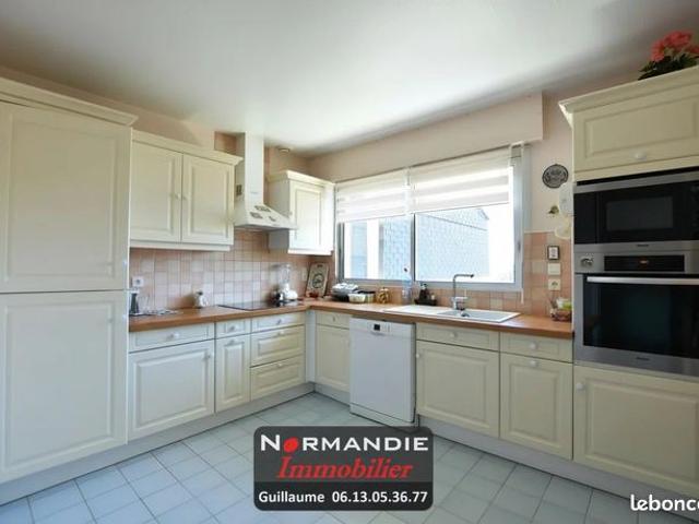 Appartement vente à Rouen, Yvetot