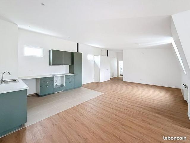 Appartement vente à Alfortville, Val-de-Marne