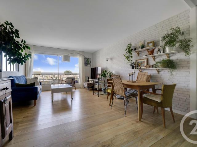 Appartement vente à Boulogne-Billancourt, Issy-les-moulineaux