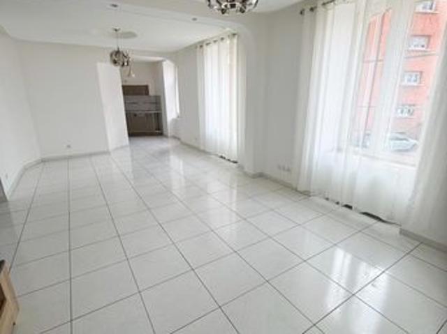 Appartement vente à Belfort, Saraz