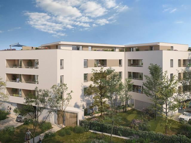Appartement vente à Toulouse