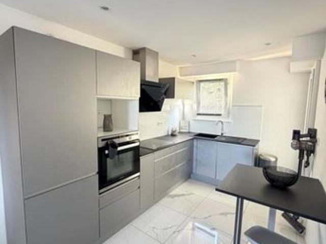Appartement vente à Strasbourg, Collectivité européenne d'Alsace