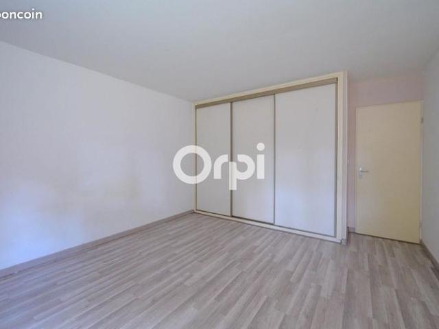 Appartement vente à Valenciennes, Anzin