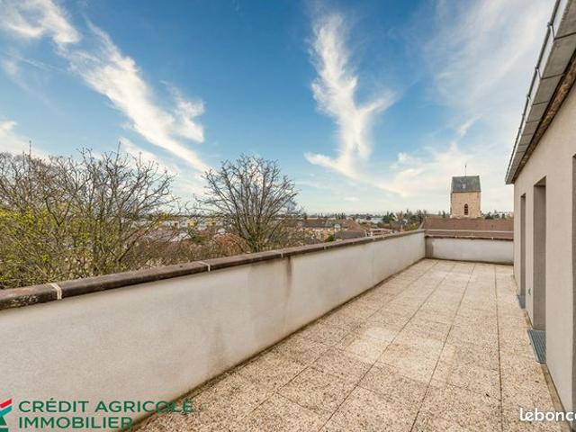 Appartement vente à Épernay, Morangis