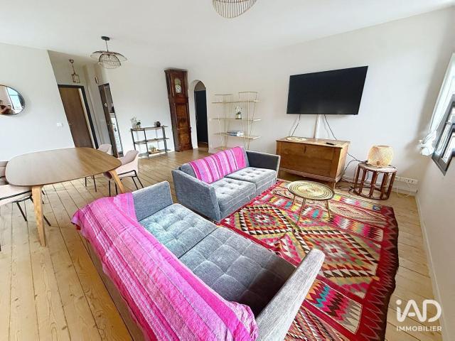Appartement vente à Saint-Martin-Vésubie, Alpes-Maritimes