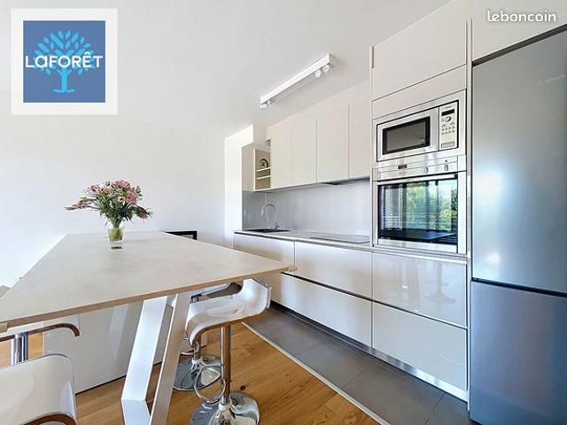 Appartement vente à Pontoise, L'isle-adam