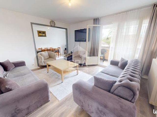 Appartement vente à Belley, Lagnieu