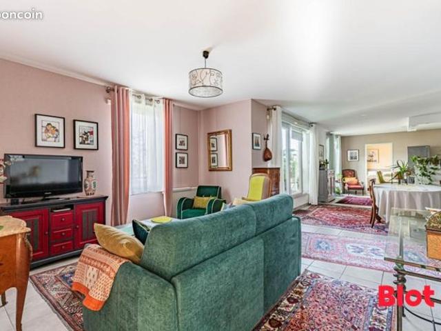 Appartement vente à Nantes, Saint-herblain