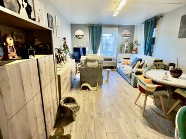 Appartement vente à Le Raincy, Sevran