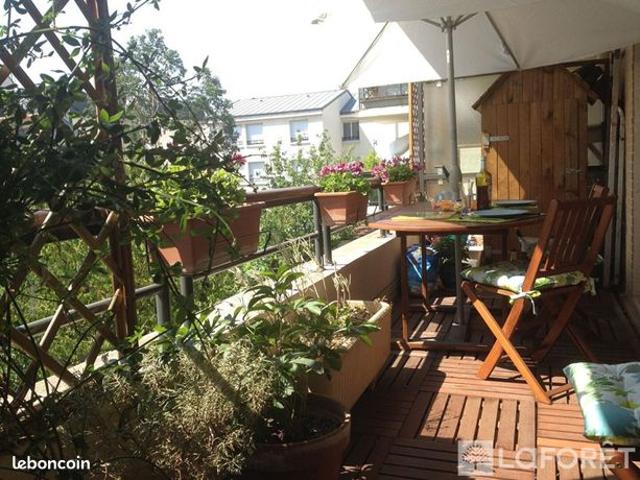 Appartement vente à La Garenne-colombes, Hauts-de-Seine