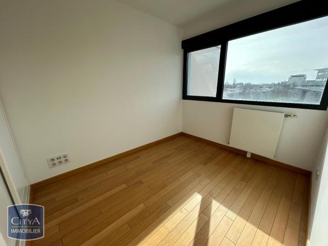 Appartement location à Dijon