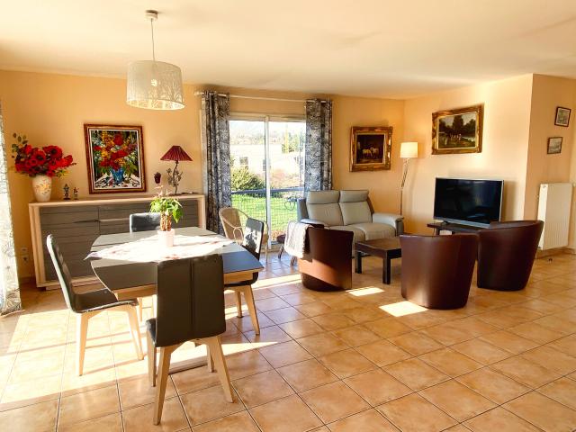 Appartement vente à Largentière, Aubenas