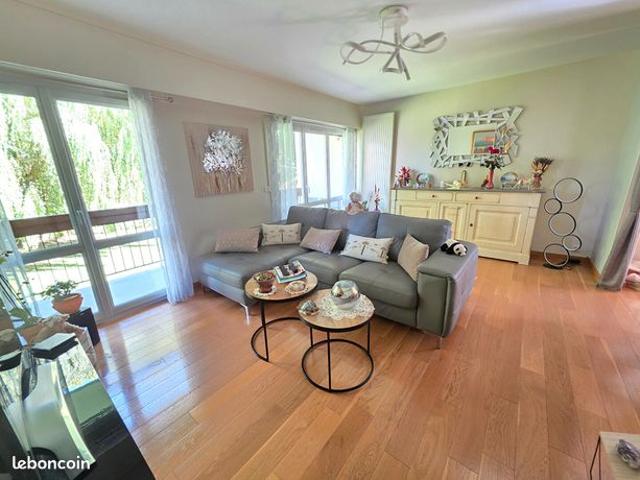 Appartement vente à Beauvais