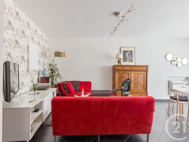 Appartement vente à Albi