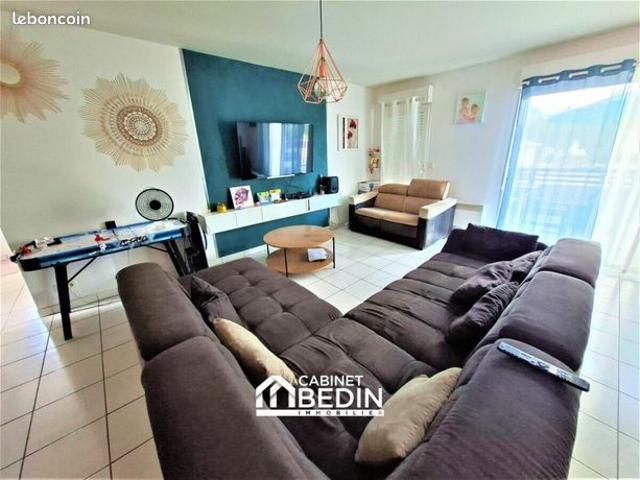 Appartement vente à Dax, Narrosse