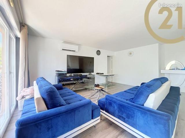 Appartement vente à Fréjus, Var