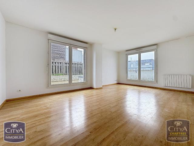Appartement vente à Chartres, Lucé