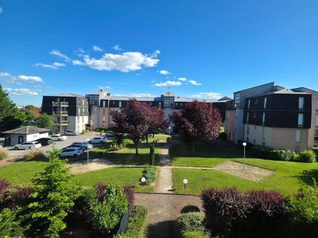 Appartement vente à Dijon, Fontaine-lès-dijon