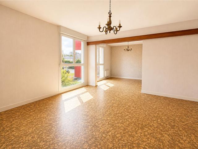 Appartement vente à Brest, Bretagne