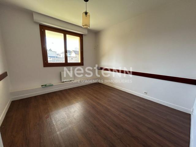 Appartement vente à Ussel