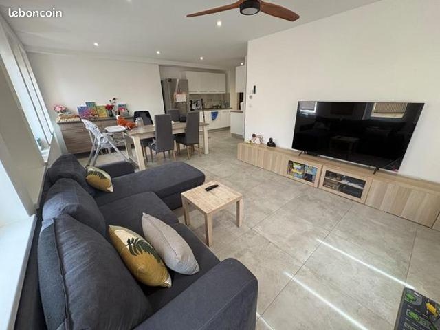 Appartement vente à Sélestat-Erstein, Huttenheim