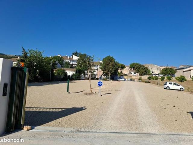 Appartement vente à Saint-Christol, Ardèche