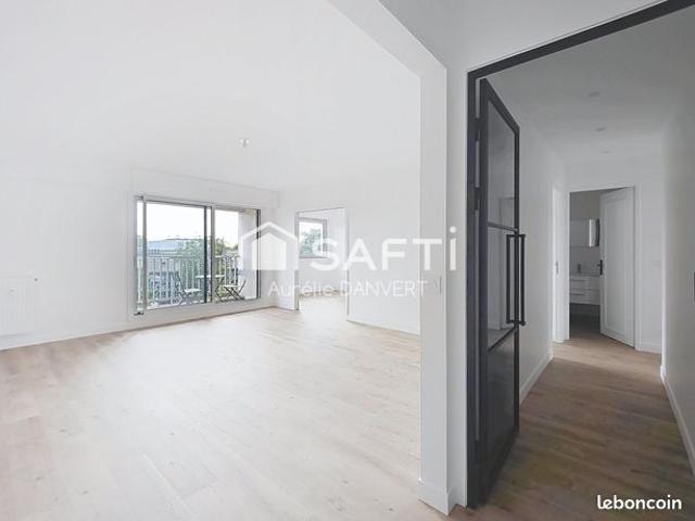 Appartement vente à Nanterre, Rueil-malmaison