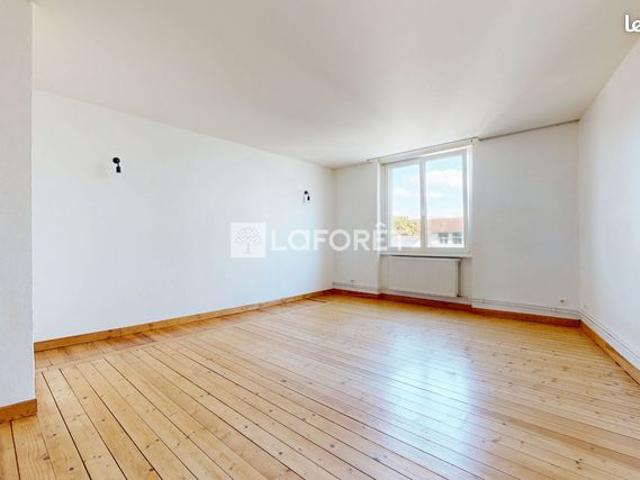 Appartement vente à Schiltigheim, Collectivité européenne d'Alsace