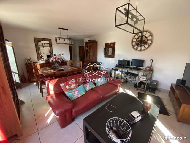 Appartement vente à Bastia, Biguglia