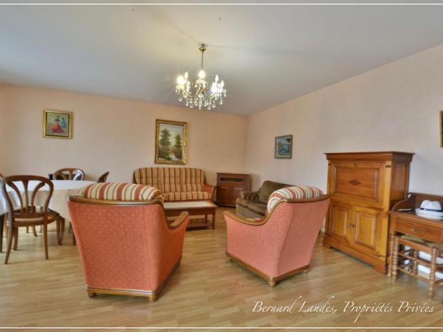 Appartement vente à Dax