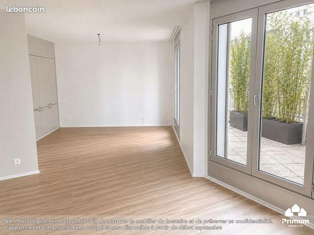 Appartement vente à Clermont-Ferrand, Clermont-ferrand