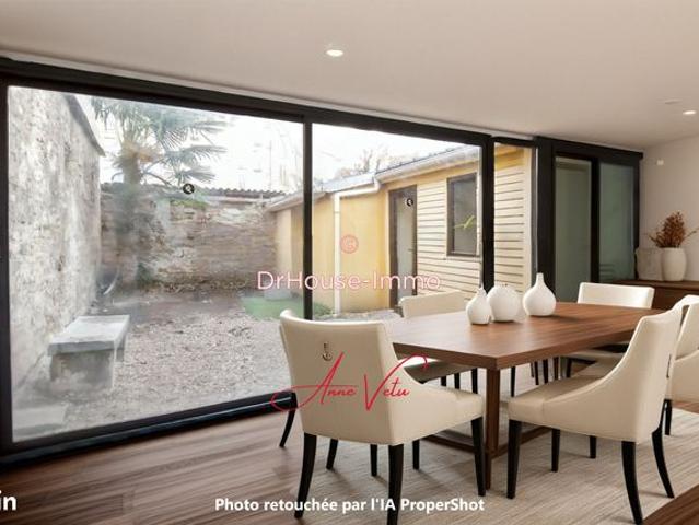 Appartement vente à Saint-Germain-en-Laye, Poissy
